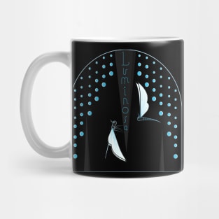 Luminosa Mug